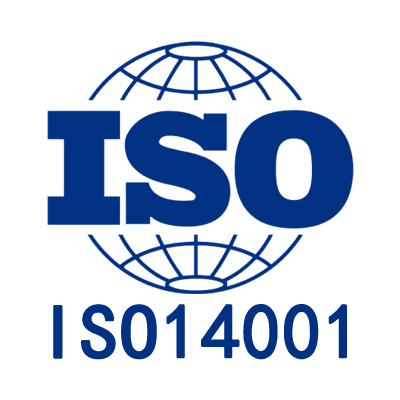 ISO14001环境管理体系认证(25人内）