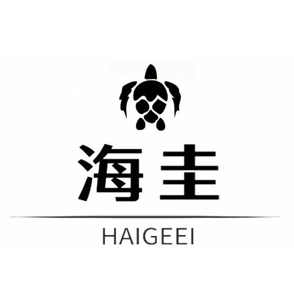 海圭 HAIGEEI