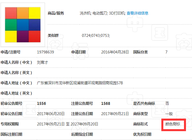 知识产权