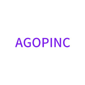 AGOPINC商标-25类