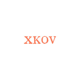 XKOV商标-26类
